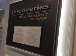 Discoveries Restaurant picture