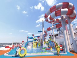 Carnival Horizon WaterWorks picture