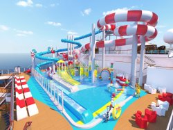 Carnival Horizon WaterWorks picture