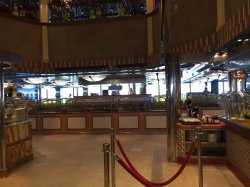 Carnival Magic Lido Marketplace picture