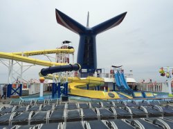 Carnival Fantasy Carnival Waterworks picture