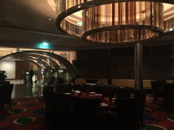 Celebrity Solstice Tuscan Grille picture