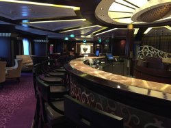 Celebrity Solstice Ensemble Lounge picture