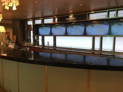 Celebrity Solstice World Class Bar picture