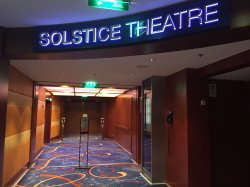 Celebrity Solstice Solstice Theater picture