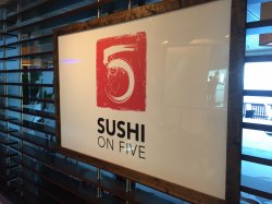 Sushi on Five picture