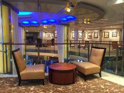 Celebrity Solstice Art Gallery picture