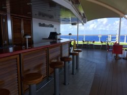 Celebrity Solstice Sunset Bar picture