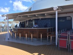 Celebrity Solstice Mast Grill and Bar picture