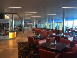 Celebrity Solstice Oceanview Cafe picture