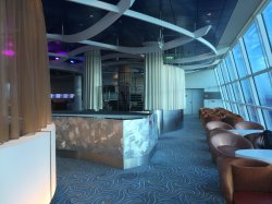 Celebrity Solstice Sky Observation Lounge picture