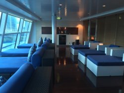 Celebrity Solstice Relaxation Lounge picture