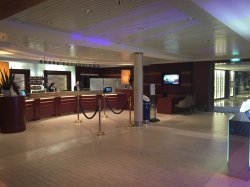 Celebrity Solstice Grand Foyer picture