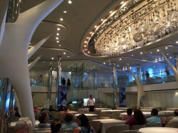 Celebrity Solstice Grand Epernay Restaurant picture