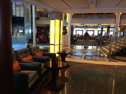 Celebrity Solstice Grand Foyer picture