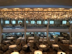 Celebrity Solstice Grand Epernay Restaurant picture