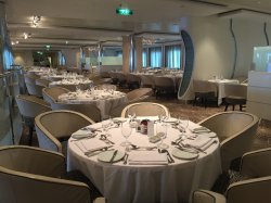 Celebrity Solstice Grand Epernay Restaurant picture