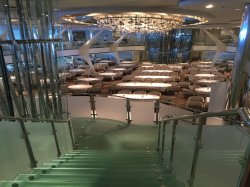 Celebrity Solstice Grand Epernay Restaurant picture