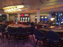 Celebrity Solstice Fortunes Casino picture