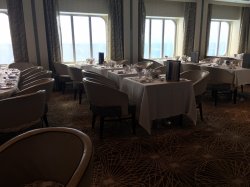 Celebrity Solstice Grand Epernay Restaurant picture