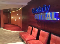 Celebrity Solstice Celebrity Central picture