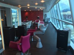 Celebrity Solstice Spa and Fitness Center picture