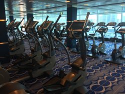 Celebrity Solstice Spa and Fitness Center picture