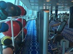 Celebrity Solstice Spa and Fitness Center picture