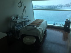Celebrity Solstice Spa and Fitness Center picture