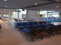 Celebrity Solstice Solarium picture