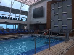 Celebrity Solstice Solarium picture