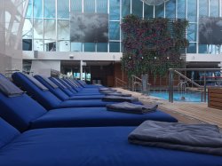 Celebrity Solstice Solarium picture