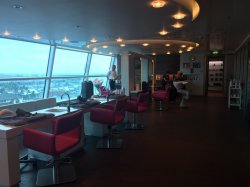 Celebrity Solstice Spa and Fitness Center picture