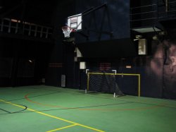 Sports Court picture