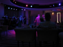 Celebrity Constellation Reflections Lounge picture