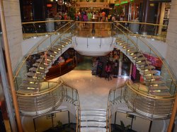 Liberty of the Seas The Royal Promenade picture