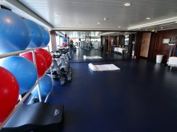 Nautica Fitness Center picture