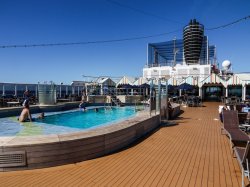 Nieuw Amsterdam Sea View Pool picture