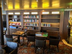Nieuw Amsterdam Crows Nest picture