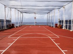 Nieuw Amsterdam Sports Court picture