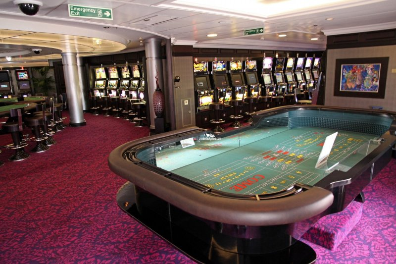 7 Ways To Keep Your casino Growing Without Burning The Midnight Oil