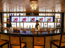 Celebrity Equinox World Class Bar picture