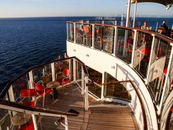 Celebrity Equinox Sunset Bar picture