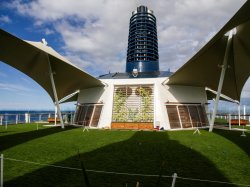 Celebrity Equinox The Lawn Club picture