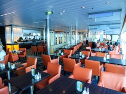 Celebrity Equinox Oceanview Cafe & Grill picture