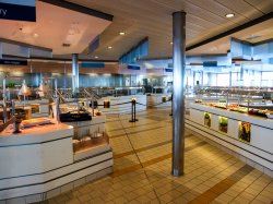 Celebrity Equinox Oceanview Cafe & Grill picture