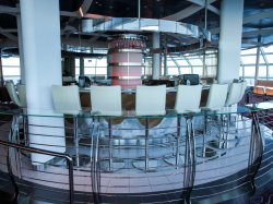 Celebrity Equinox Sky Observation Lounge picture