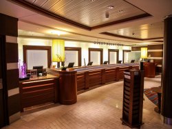 Celebrity Equinox Guest Relations picture