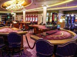 Celebrity Equinox Casino picture