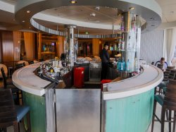 Celebrity Constellation Martini Bar picture